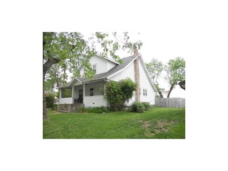 416 S Lorien St, Concordia, MO 64020