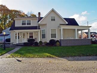 2022 Pleasant Ave, Wellsburg, WV 26070