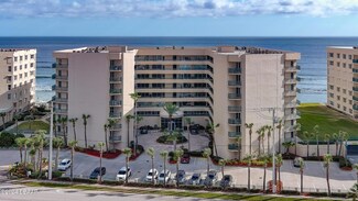 4555 S Atlantic Ave Unit 4505, Port Orange, FL 32127