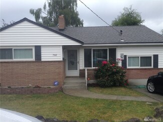 7940 48th Ave S, Seattle, WA 98118