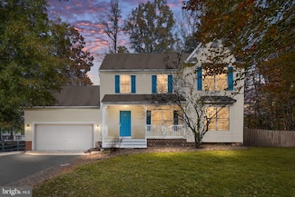 10127 Sharon Springs Dr, Fredericksburg, VA 22408