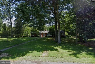 2301 Stryker Ave, Vienna, VA 22181