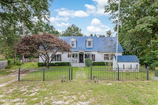 398 Doe Run Dr SW, Supply, NC 28462