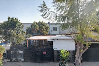 1726 E 47th St, Los Angeles, CA 90058
