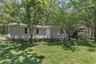 556 SE 1291 Rd, Clinton, MO 64735