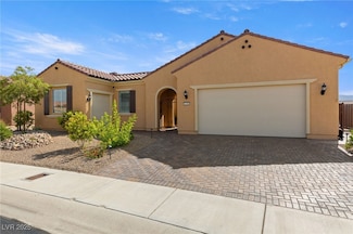 1148 Dreamcatcher Bluff, Mesquite, NV 89034