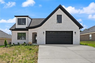 825 Kings Ct, Memphis, IN 47143