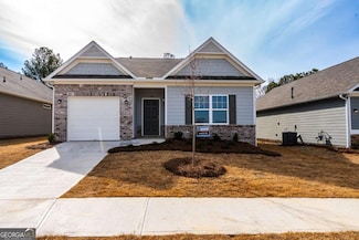 179 Hydrangea Ct Unit 26, Dallas, GA 30132