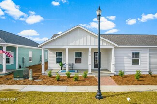 2416 Blue Daze Ave Unit LOT 615, Panama City, FL 32405