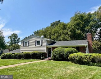 2938 Sylvan Hill Ct, Ellicott City, MD 21043