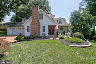 28 Millgate Rd, Owings Mills, MD 21117