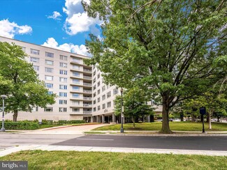 2475 Virginia Ave NW Unit 206, Washington, DC 20037