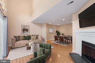 20 Montgomery Ave Unit K, Bala Cynwyd, PA 19004
