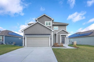 27424 E Cedar Grove Dr, Lake Lotawana, MO 64086