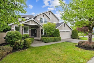 14829 80th Dr SE, Snohomish, WA 98296