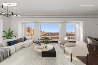 220 Central Park S Unit 25A, New York, NY 10019