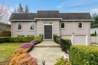 14255 Lake Hills Blvd, Bellevue, WA 98007