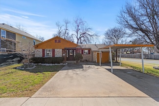 3602 Durango Dr, Dallas, TX 75220