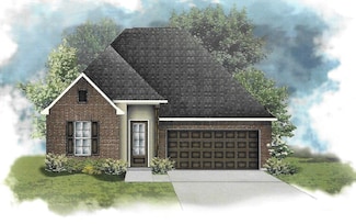 9545 Persimmon Place Unit Block 1 Lot 5 Longle, Lumberton, TX 77657