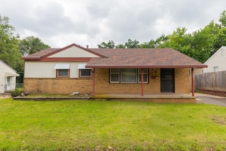7307 E Lincoln St, Wichita, KS 67207