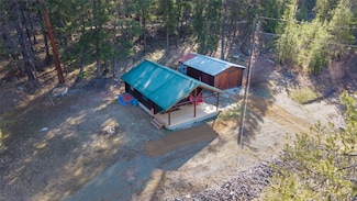 587 Cochran Ln, Saint Regis, MT 59866