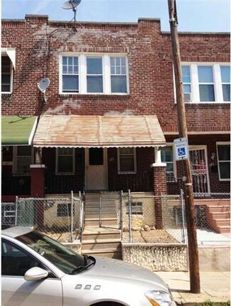 185 W Luray St, Philadelphia, PA 19140