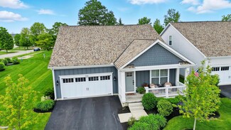 7686 Gateway Blvd, Powell, OH 43065