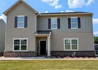 15 Regal Ln, Covington, GA 30016