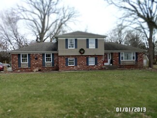 414 Sherwood Dr, Covington, IN 47932