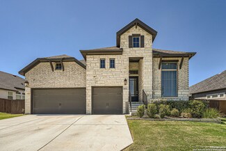 4995 Winkler Trail, Schertz, TX 78108