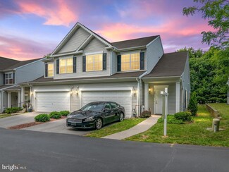 8811 Hub Garth Unit 4, Jessup, MD 20794