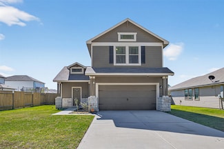 26108 Morgan Cemetery Rd, Cleveland, TX 77328