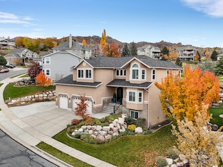 1104 E Fairway Dr, North Salt Lake, UT 84054