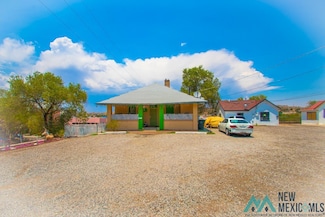 302 E Coal Ave, Gallup, NM 87301