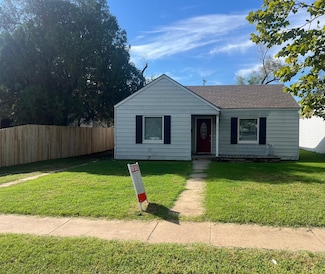 2427 26th St, Lubbock, TX 79411