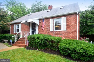 123 Hilton St, Alexandria, VA 22314