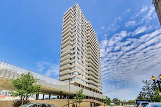 5601 N Sheridan Rd Unit 6E, Chicago, IL 60660