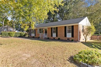 7503 Montrose Ave, Richmond, VA 23227