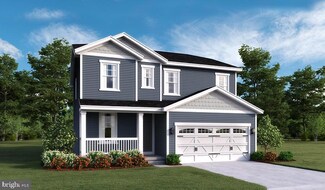 110 Curtain Fall Dr, Middletown, VA 22645