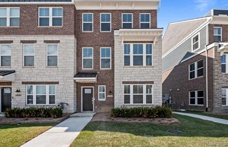 42924 Atwood Ave, Novi, MI 48375