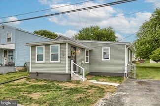 2207 Columbia Ave, Harrisburg, PA 17109