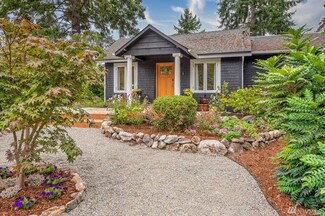19722 Vashon Hwy SW, Vashon, WA 98070