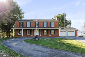 17523 General Longstreet Cir, Sharpsburg, MD 21782