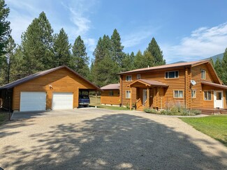 3349 Montana 200, Trout Creek, MT 59874