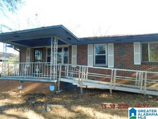 1325 22nd Ave N, Bessemer, AL 35020