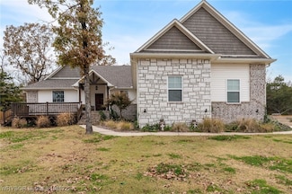 34420 Berryfrost Ln, Poteau, OK 74953