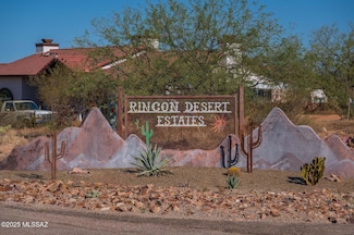 8000 S Avenida Ana, Tucson, AZ 85747