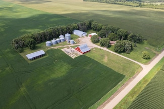 19118 Aspen Ave, Tracy, MN 56175