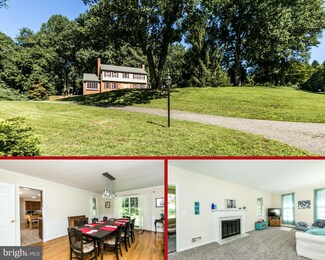 4204 Ravenhurst Cir, Glen Arm, MD 21057
