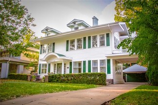 423 NW 21st St, Oklahoma City, OK 73103